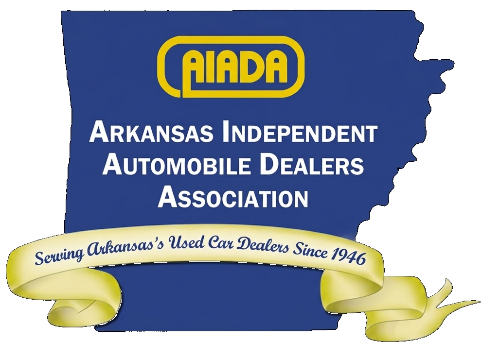 Arkansas Independent Automobile Dealers Association logo